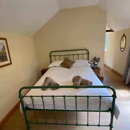 Orchard Cabin Herefordshire Wye Valley Ross-on-Wye المظهر الخارجي الصورة