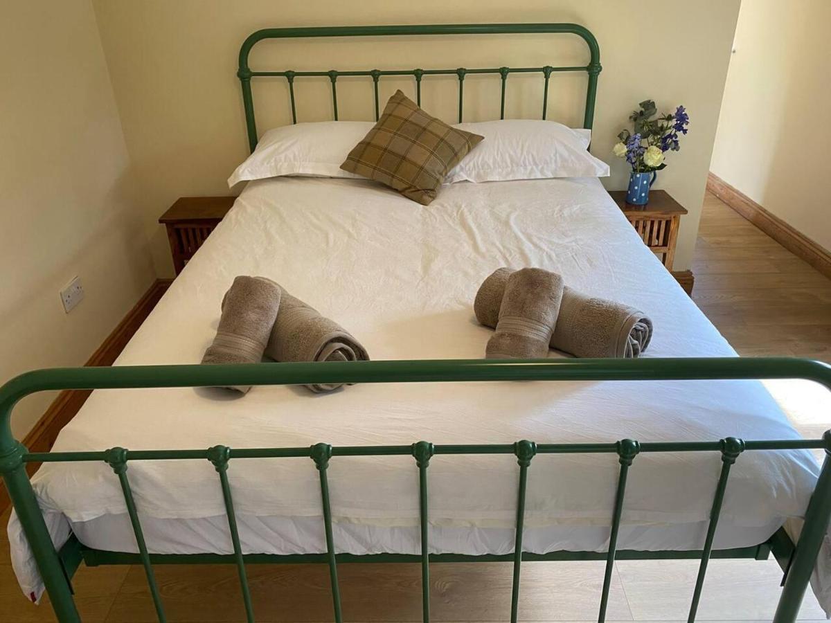 Orchard Cabin Herefordshire Wye Valley Ross-on-Wye المظهر الخارجي الصورة